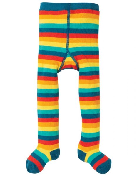 Tamsyn Strumpfhose Regenbogen