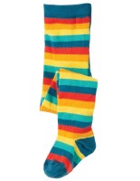 Tamsyn Strumpfhose Regenbogen