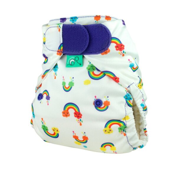 Totsbots Stretchy Wrap Treasure
