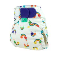 Totsbots Stretchy Wrap Treasure