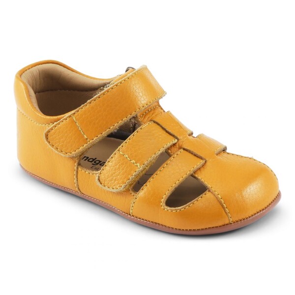 Tobias Sandale yellow - 21