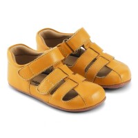 Tobias Sandale yellow - 21
