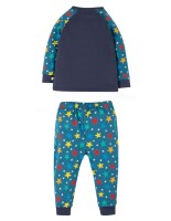 Ace Pyjama Drache &amp; Sterne