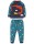 Ace Pyjama Drache & Sterne