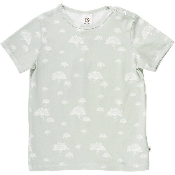 T-Shirt Pusteblumen mint