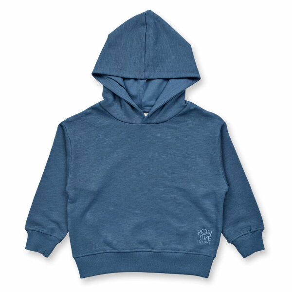 Manou Kapuzenpullover Denim - 116