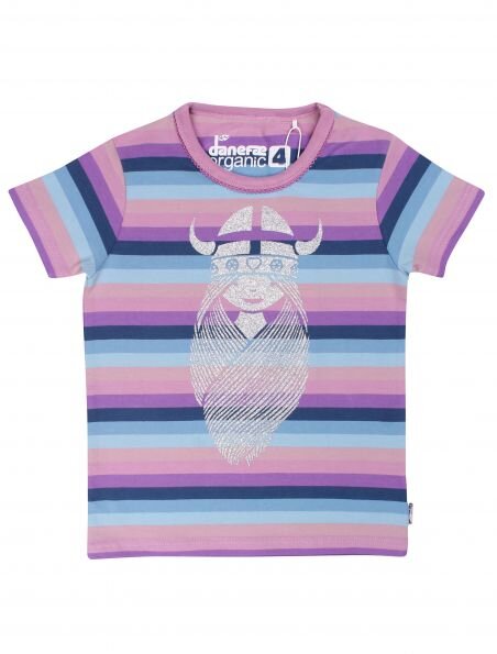 T-Shirt Fee Freja Streifen