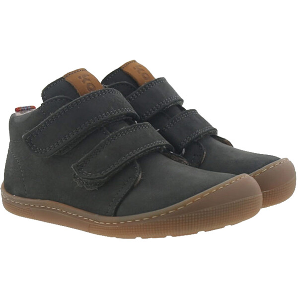 Don Hydro Wollfilz dark grey - 23
