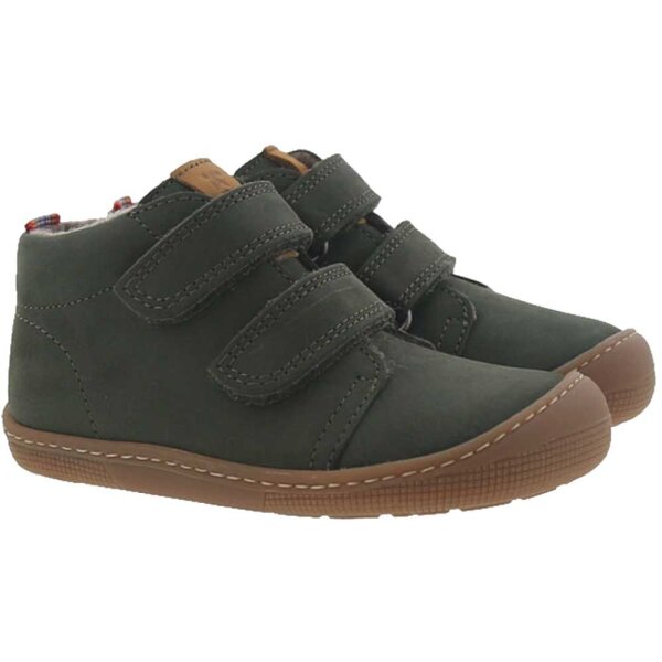 Don Hydro Wollfilz khaki - 30