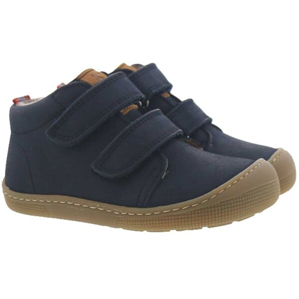 Don Hydro Wollfilz navy - 31