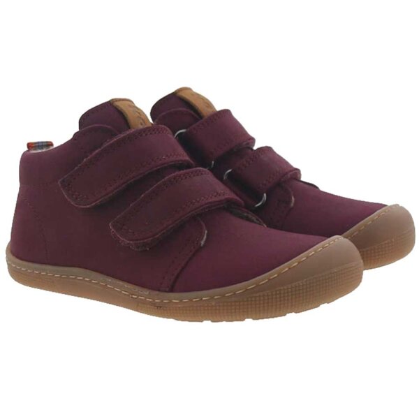 Don Hydro Wollfilz bordo - 30