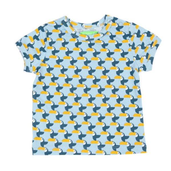 Kas Baby T-Shirt Tukane
