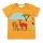 Tobi T-Shirt Desert Curry - 74
