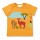 Tobi T-Shirt Desert Curry - 92