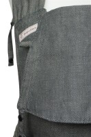Fr&auml;ulein H&uuml;bsch SoftTai Babysize graphit