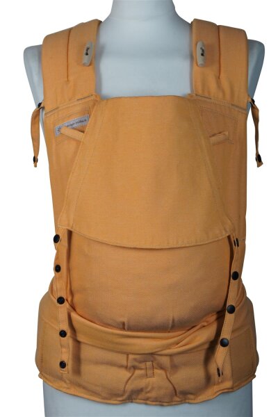 Fräulein Hübsch SoftTai Babysize mango