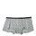 Hipster Triangle grau - 170