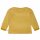Shirt langarm gestreift curry - 98/104