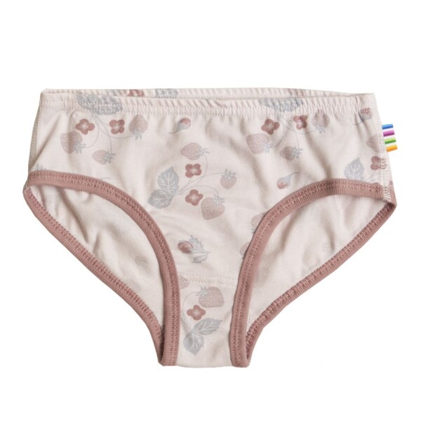 Slip Erdbeeren rosa