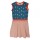 Shirtkleid Eis