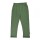 Baggy Pants grün meliert