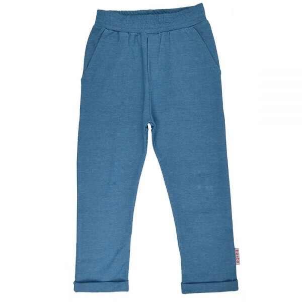 Baggy Pants blau
