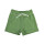Shorts m. Taschen grün meliert
