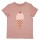 T-Shirt Eistüte rosa