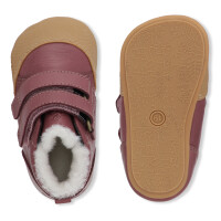 Kletter Prewalker II Winter dark rose - 20