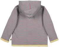 Wendejacke Faultiere mint