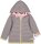 Wendejacke Faultiere mint
