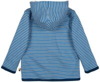 Wendejacke Krokodile cobalt