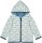 Wendejacke Krokodile cobalt