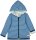 Wendejacke Krokodile cobalt