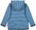 Wendejacke Krokodile cobalt