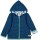 Wendejacke Faultiere ultramarin