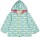 Jacke wasserabweisend Krokodile mint