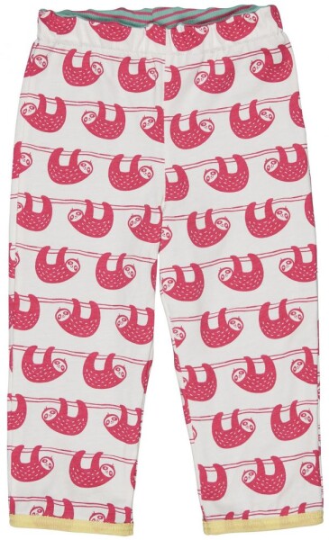 Wendehose Faultiere mint