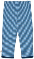 Wendehose Krokodile cobalt