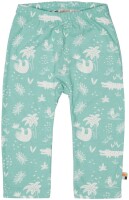 Hose Dschungel mint