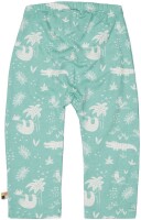 Hose Dschungel mint