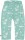 Hose Dschungel mint