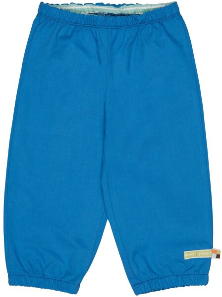 Outdoorhose wasserabweisend cobalt