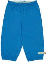 Outdoorhose wasserabweisend cobalt