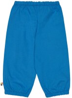 Outdoorhose wasserabweisend cobalt