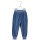 Hose Cord steelblue - 134/146