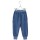 Hose Cord steelblue - 134/146