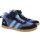 Devo Merino Tex blue - 34