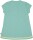 Kleid Waffel mint
