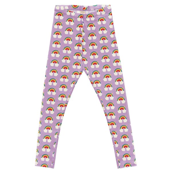 Leggings Erwachsene TALES Rainbow - XL